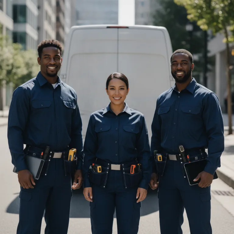 Commercial Real Estate Broker team in San Francisco