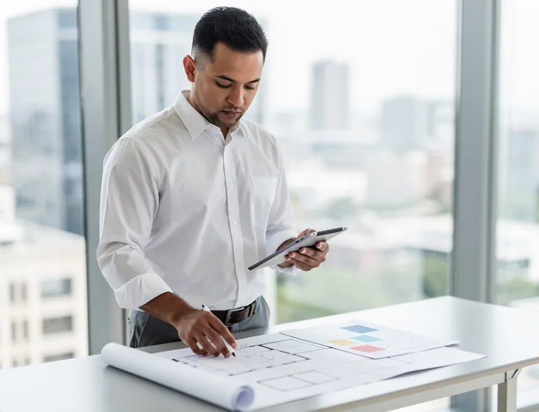Commercial Real Estate Broker service in San Francisco